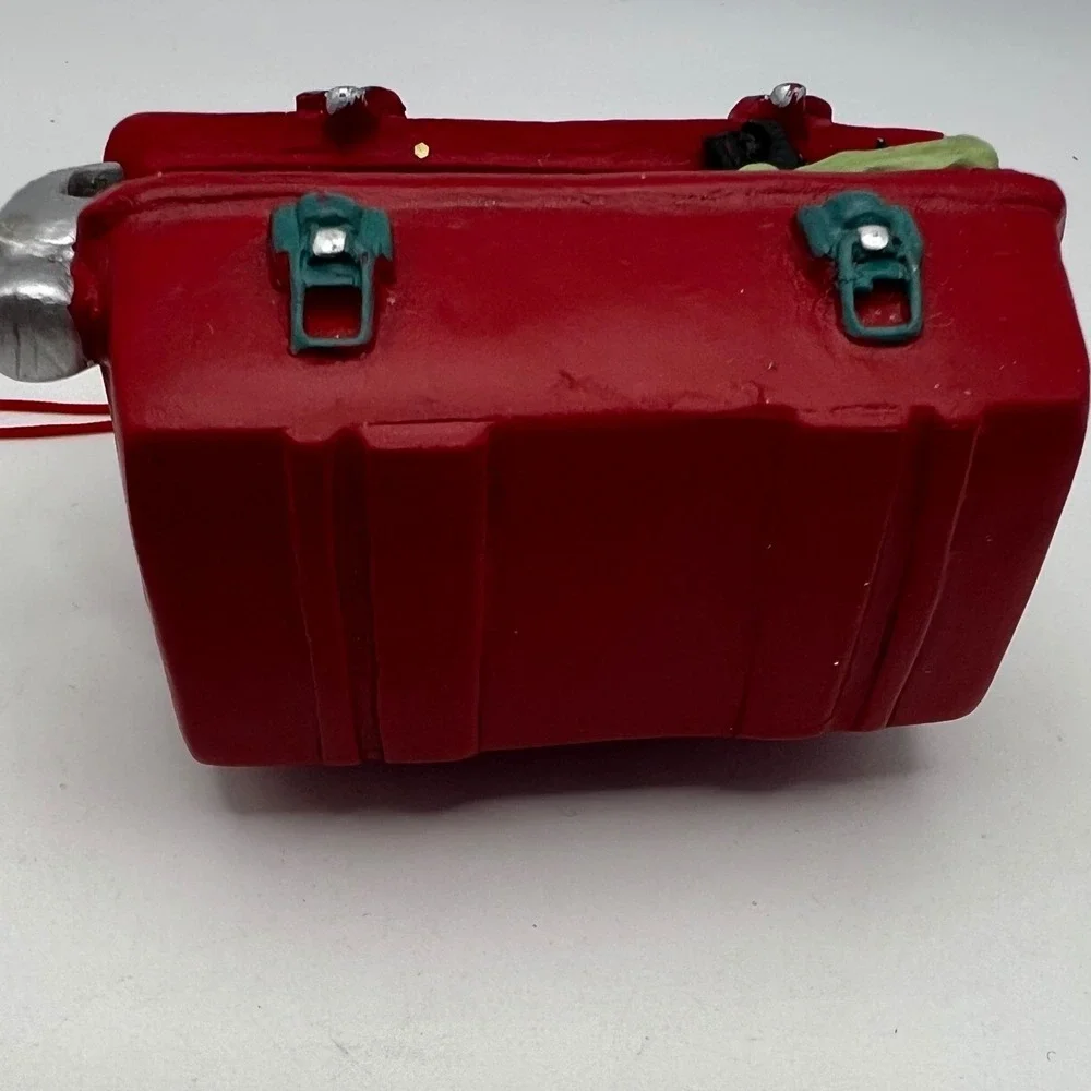 Hallmark toolbox christmas
